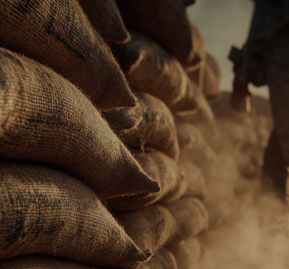 Cassava Receivables Pool