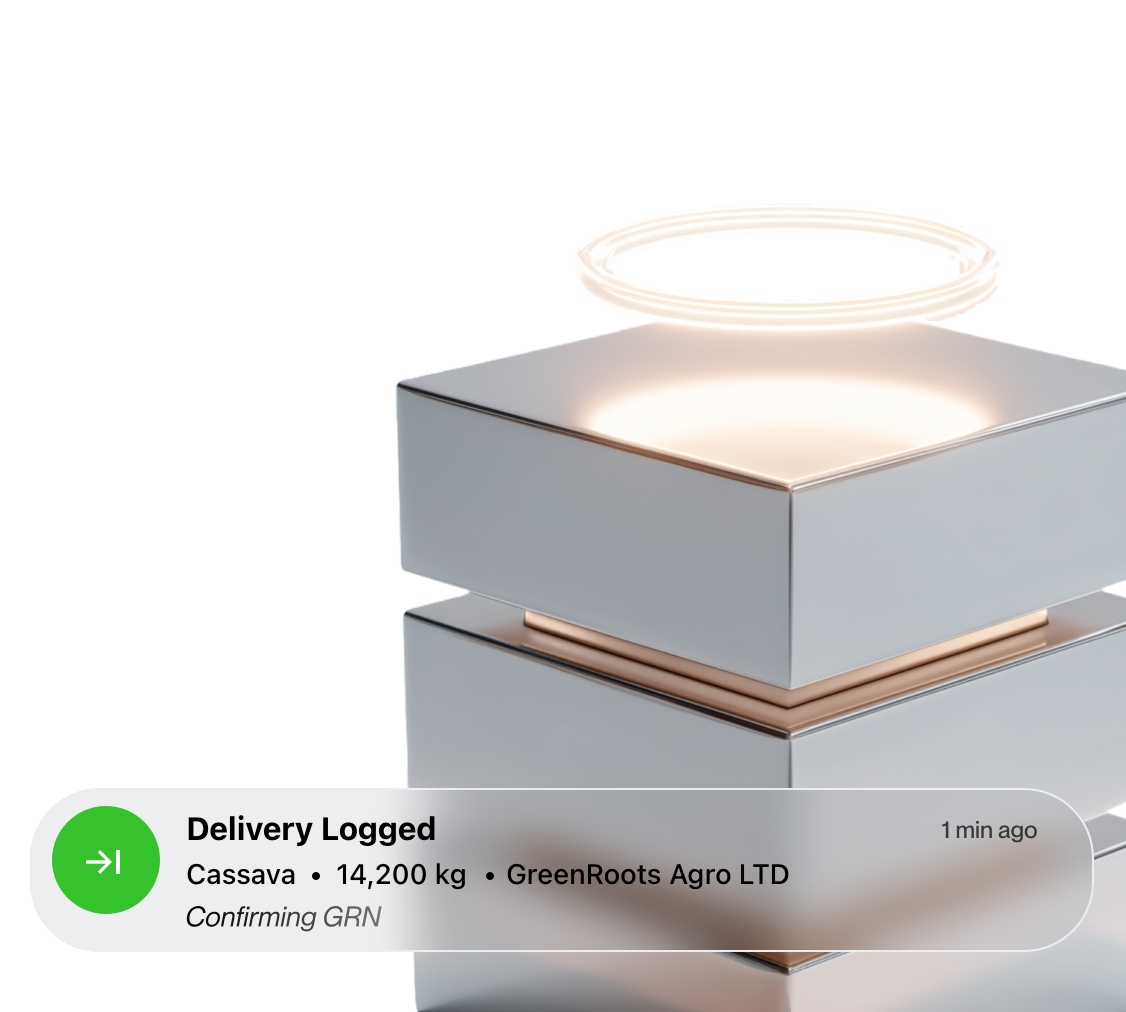 Your back-office operations, on autopilot.